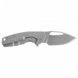 SOG Stout flk - od + stonewash - Image 3