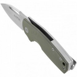 SOG Stout flk - od + stonewash - Image 4