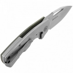 SOG Stout flk - od + stonewash - Image 5