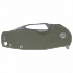 SOG Stout flk - od + stonewash - Image 6