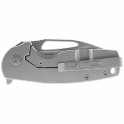 SOG Stout flk - od + stonewash - Image 7