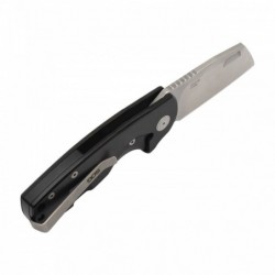 SOG Stout flk cleaver - black + stonewash - Image 2