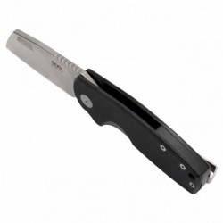 SOG Stout flk cleaver - black + stonewash - Image 3