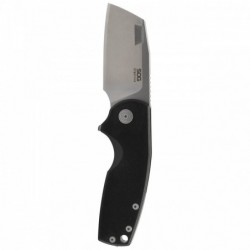 Stout flk cleaver - black +...