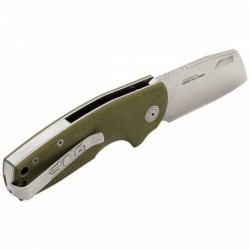 SOG Stout flk cleaver - od + stonewash - Image 2