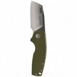 Stout flk cleaver - od +...