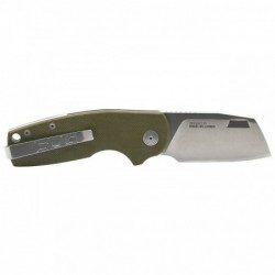 SOG Stout flk cleaver - od + stonewash - Image 5
