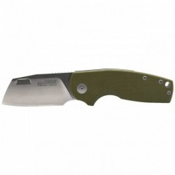 SOG Stout flk cleaver - od + stonewash - Image 6
