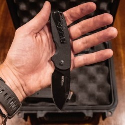 SOG Stout sj - blackout - Image principale