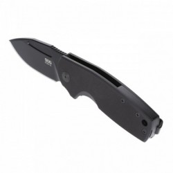 SOG Stout sj - blackout - Image 3