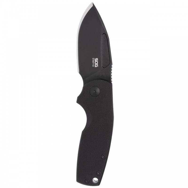 SOG Stout sj - blackout