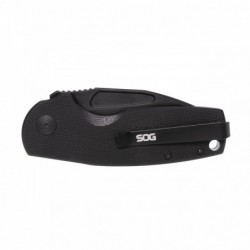SOG Stout sj - blackout - Image 6