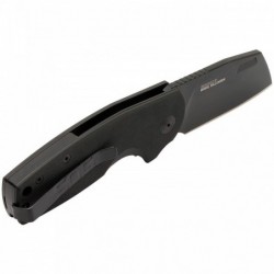 SOG Stout sj cleaver - blackout - Image 2