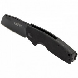 SOG Stout sj cleaver - blackout - Image 3