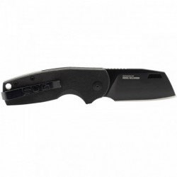 SOG Stout sj cleaver - blackout - Image 5