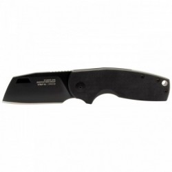 SOG Stout sj cleaver - blackout - Image 6