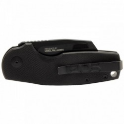 SOG Stout sj cleaver - blackout - Image 7