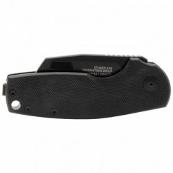 SOG Stout sj cleaver - blackout - Image 8