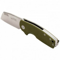 SOG Stout sj cleaver - od + stonewash - Image 3