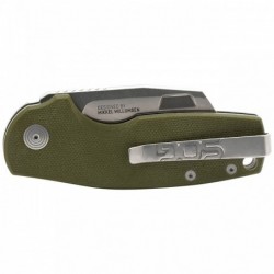 SOG Stout sj cleaver - od + stonewash - Image 8
