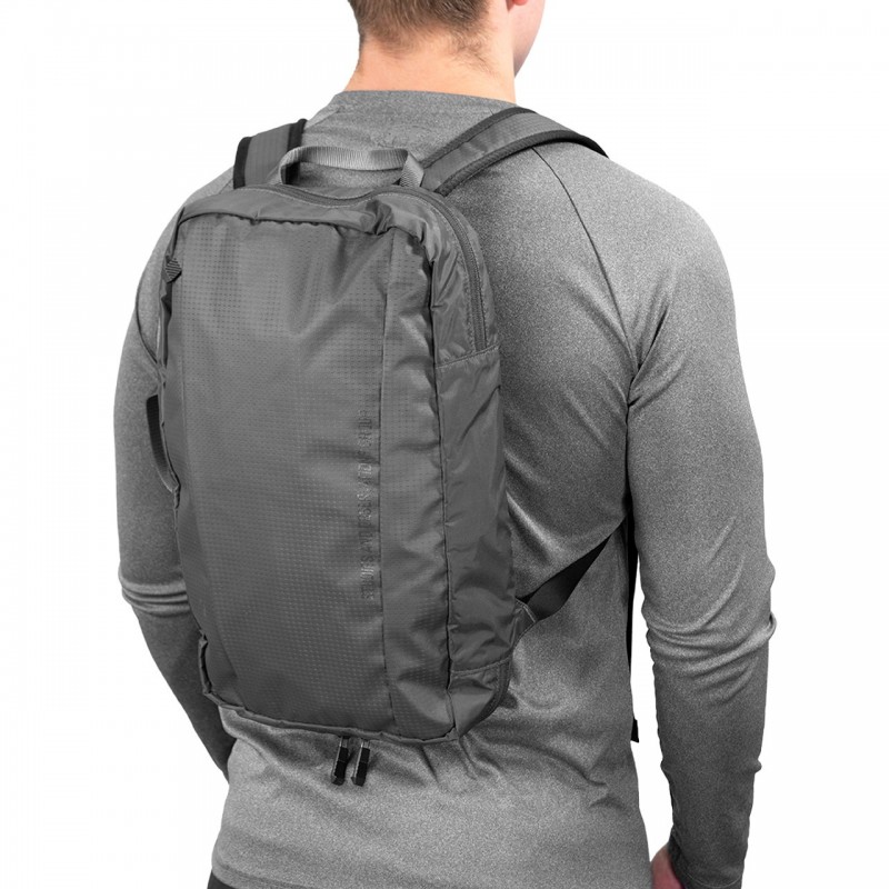 SOG Surrept/12 cs - reversible carry system - charcoal