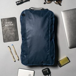 SOG Surrept/12 cs - reversible carry system - steel blue - Image principale