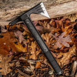 SOG Survival hawk - black - Image 2