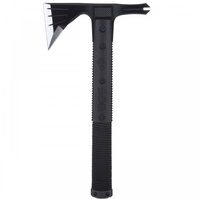 SOG Survival hawk - black