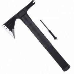 SOG Survival hawk - black - Image 4