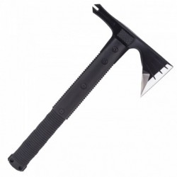 SOG Survival hawk - black - Image 5