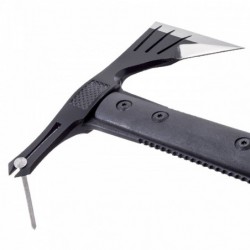 SOG Survival hawk - black - Image 7