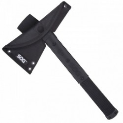 SOG Survival hawk - black - Image 9