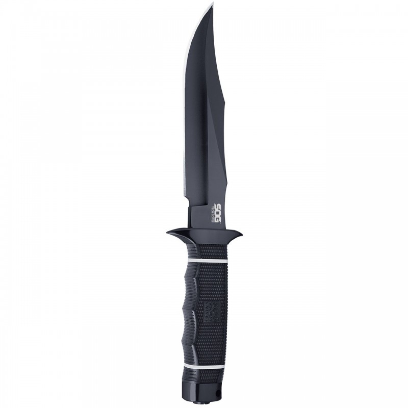 SOG Tech bowie - black