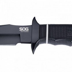SOG Tech bowie - black - Image 5