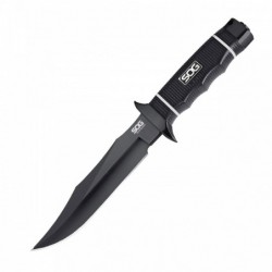 SOG Tech bowie - black - Image 6