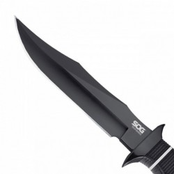 SOG Tech bowie - black - Image 7