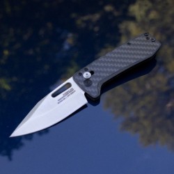 SOG Ultra xr - carbon & satin - Image 2