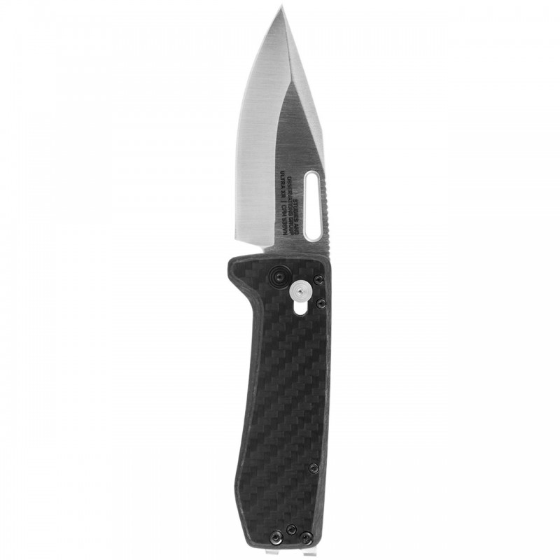 SOG Ultra xr - carbon & satin