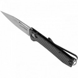 SOG Ultra xr - carbon & satin - Image 4