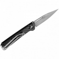 SOG Ultra xr - carbon & satin - Image 5