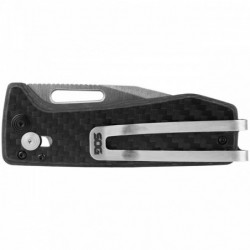 SOG Ultra xr - carbon & satin - Image 7