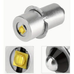  Ampoule LED 3 W pour lampe C&D - Image 2