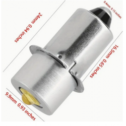  Ampoule LED 3 W pour lampe C&D - Image 3
