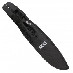 SOG Lot de 3 couteaux de lancer - Image 2