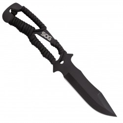 SOG Lot de 3 couteaux de lancer - Image 3