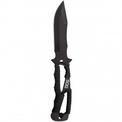 SOG Lot de 3 couteaux de lancer - Image 4