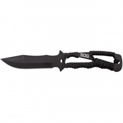 SOG Lot de 3 couteaux de lancer - Image 5