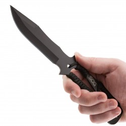 SOG Lot de 3 couteaux de lancer - Image 6