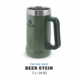 Stanley outdoor Chope à bière 0.7L - Vert - Image 2