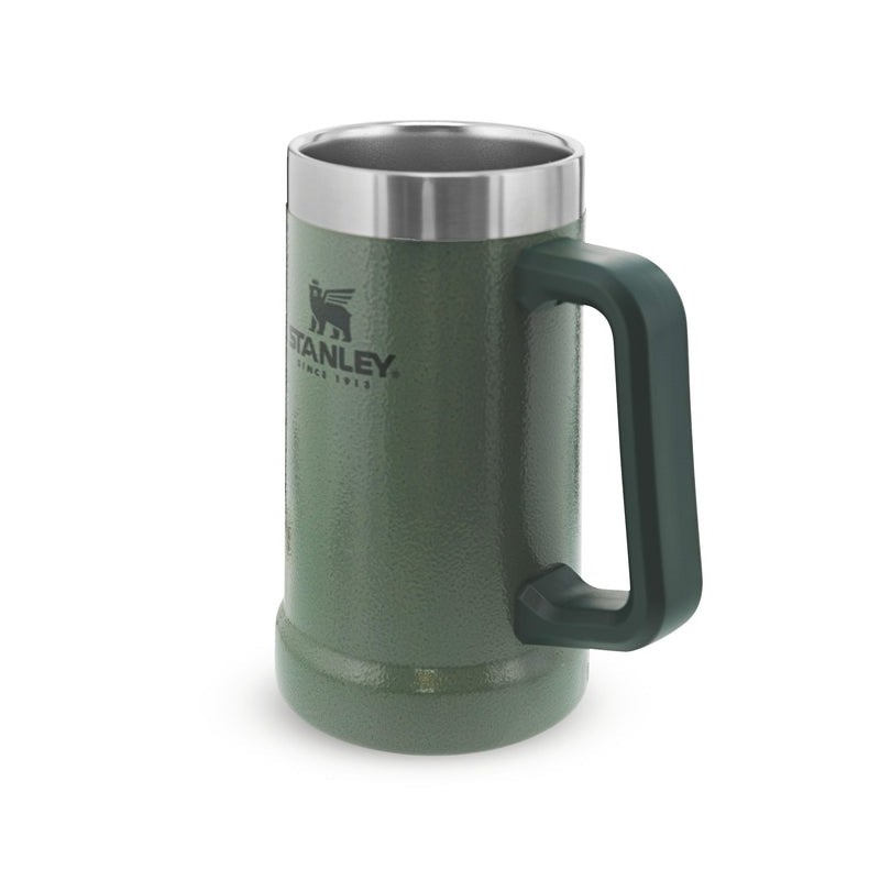 Stanley outdoor Chope à bière 0.7L - Vert